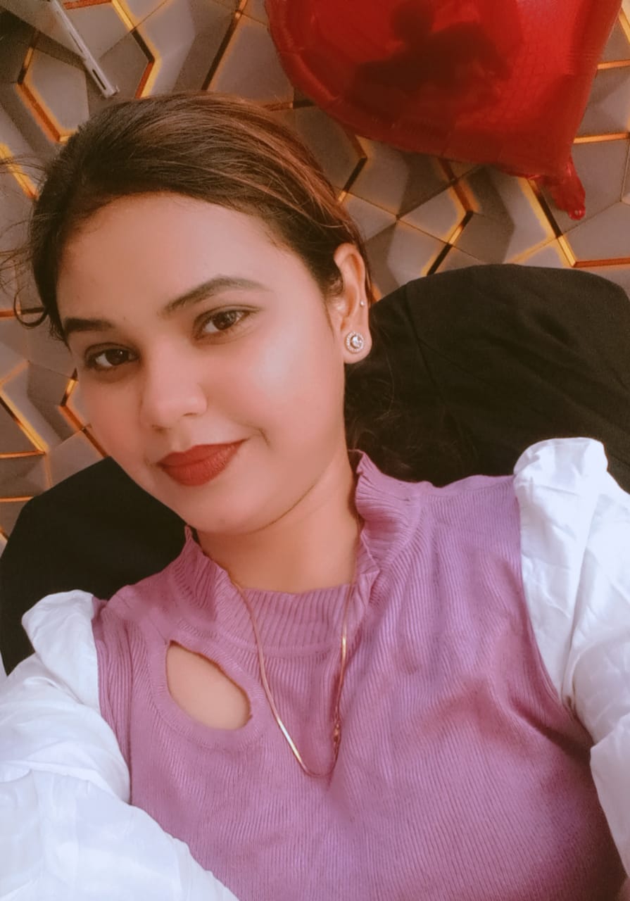Dr. Prerna